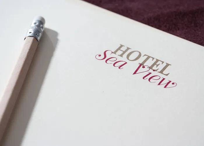 Sea View Hotel