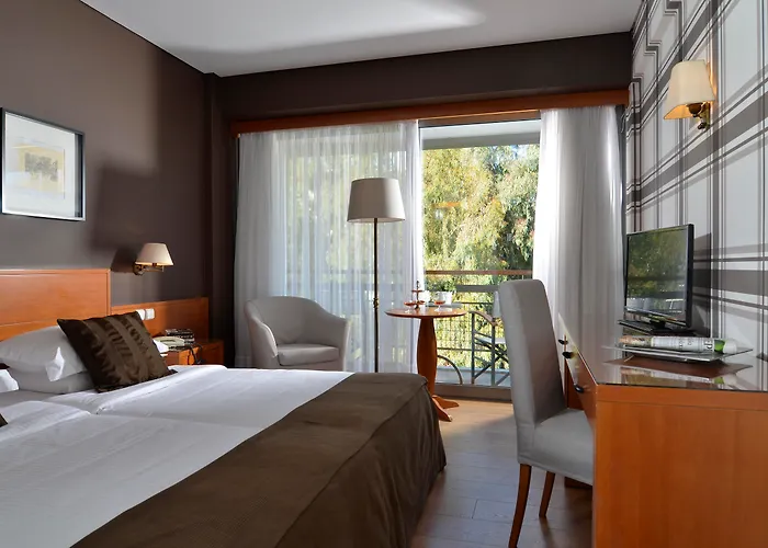 Sea View Hotel