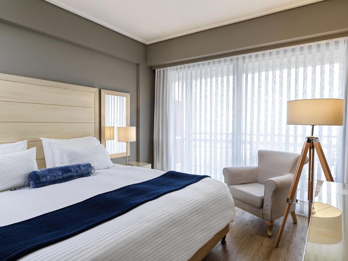 Sea View Otel 4*