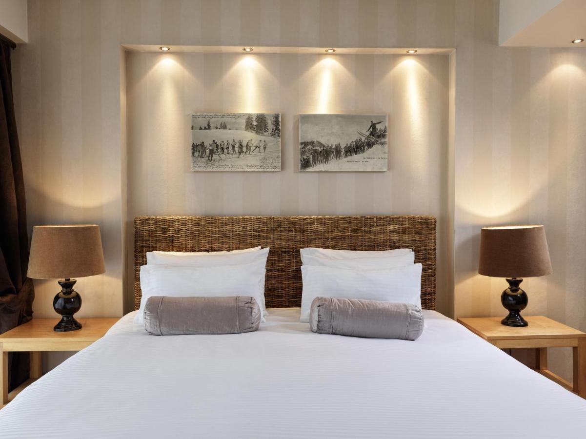 Sea View Otel