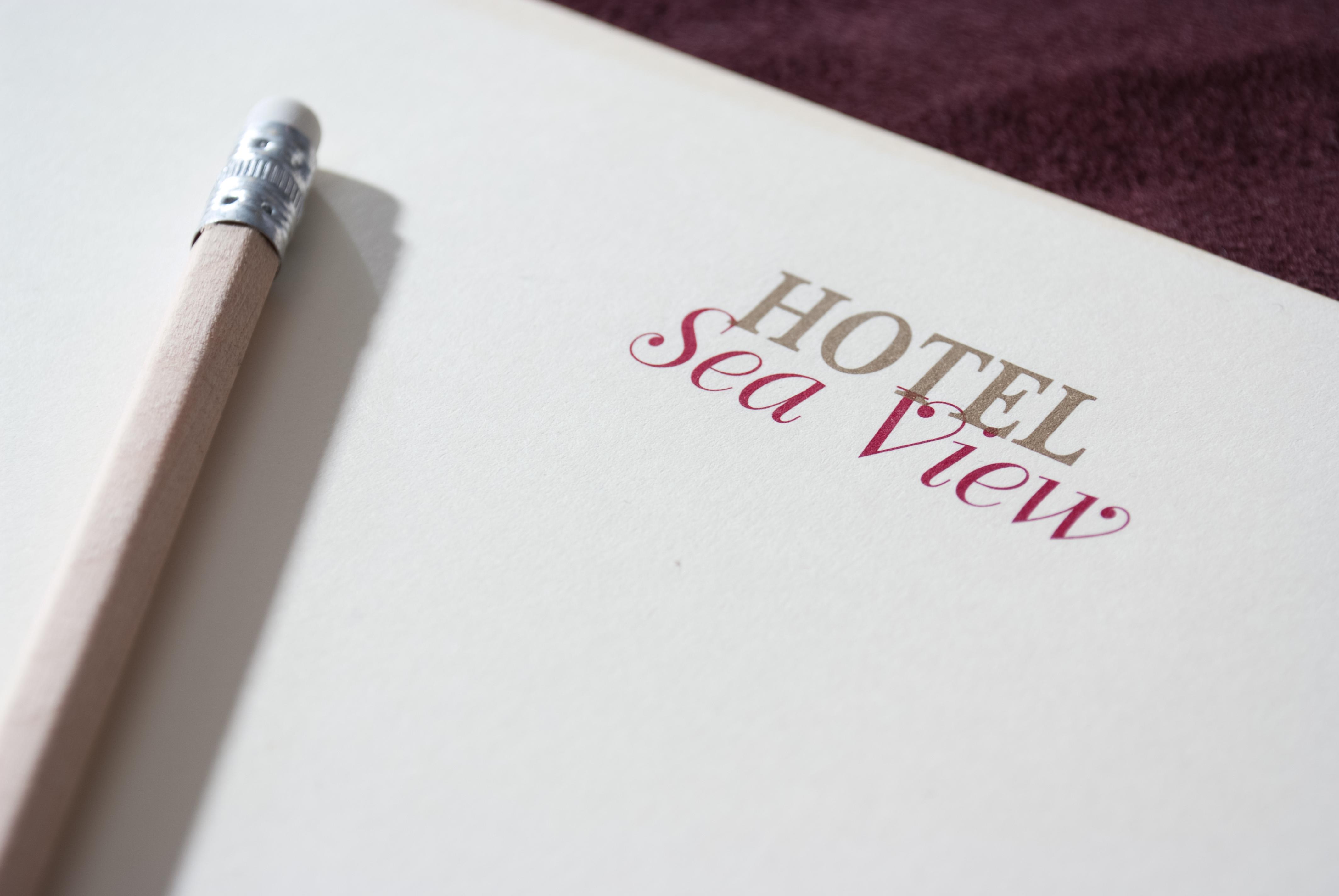 Otel Sea View