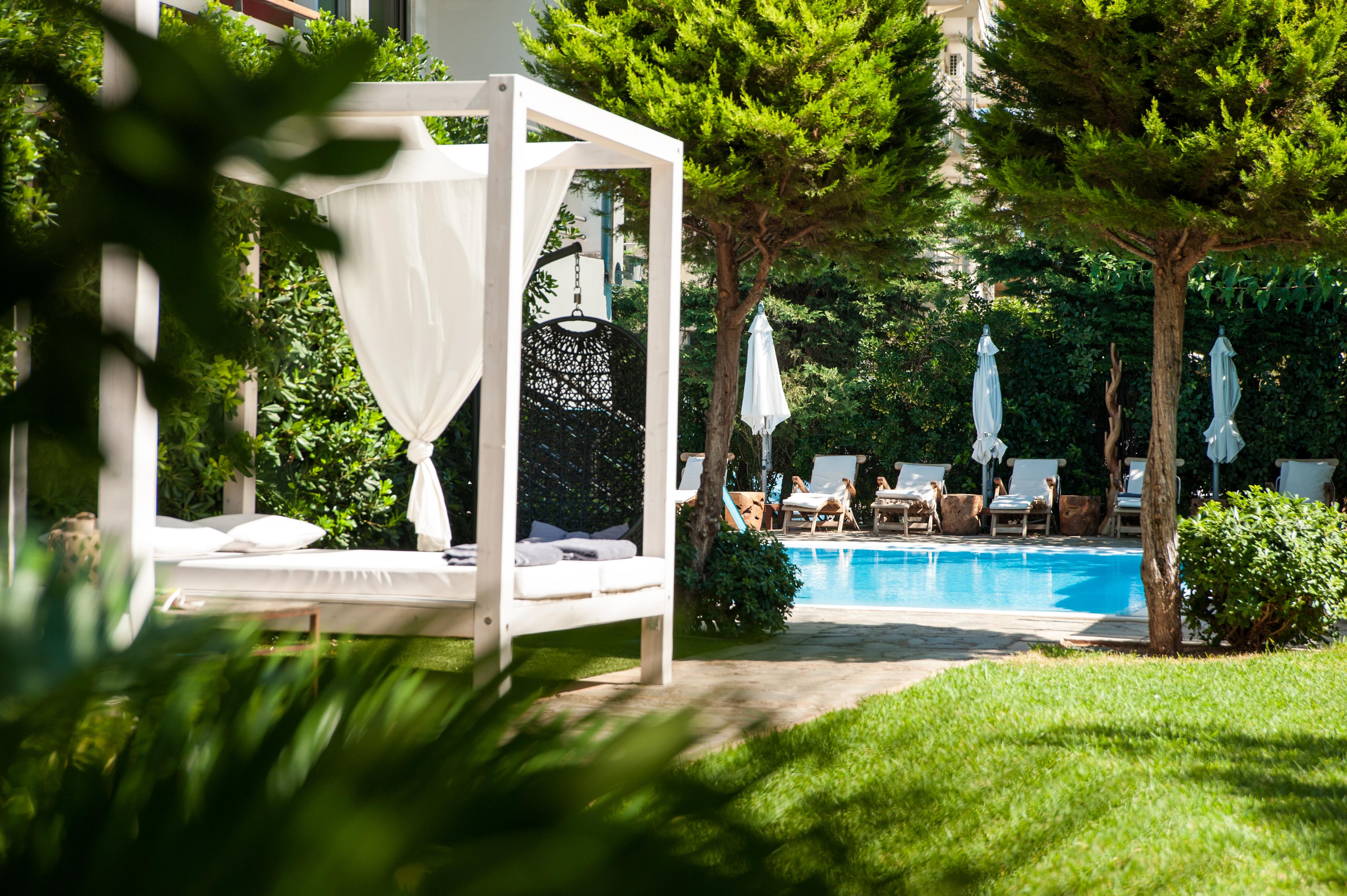 Sea View Otel 4*