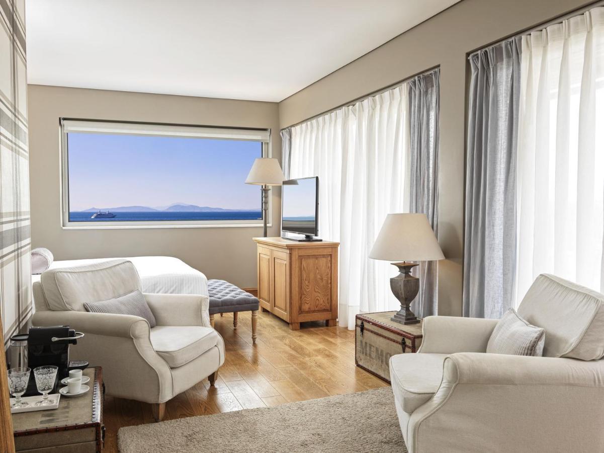 Sea View Otel Glyfáda
