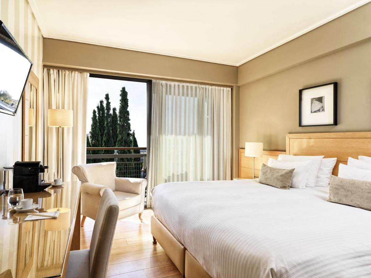 Sea View 4* Глифада