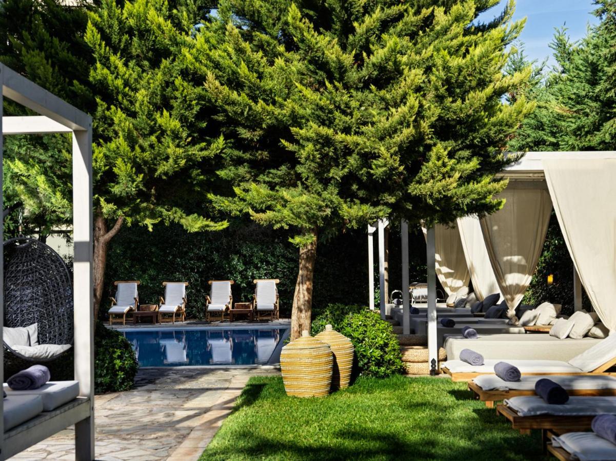 Sea View 4*