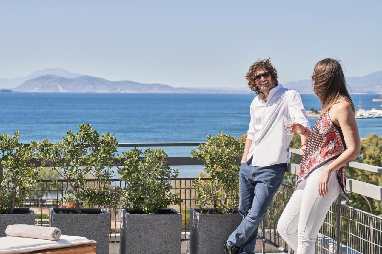 Otel Sea View