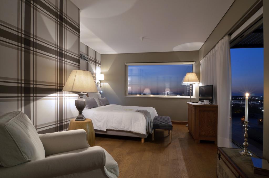 Otel Sea View 4*