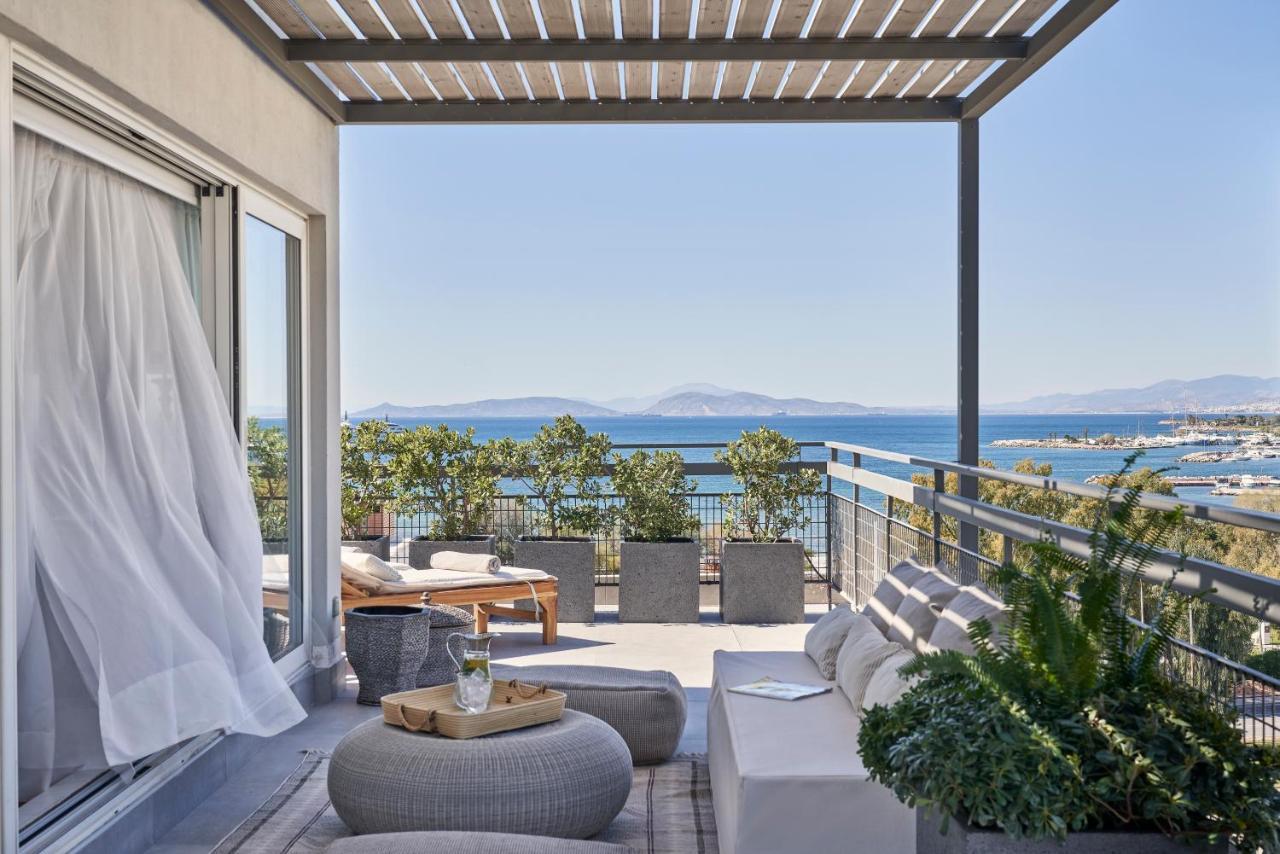 Sea View 4*