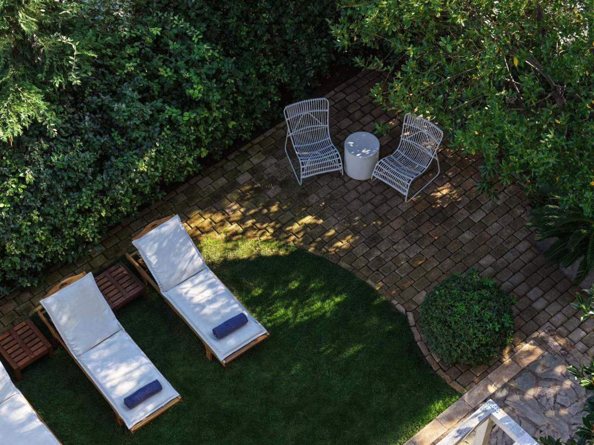 Ξενοδοχείο Sea View 4*
